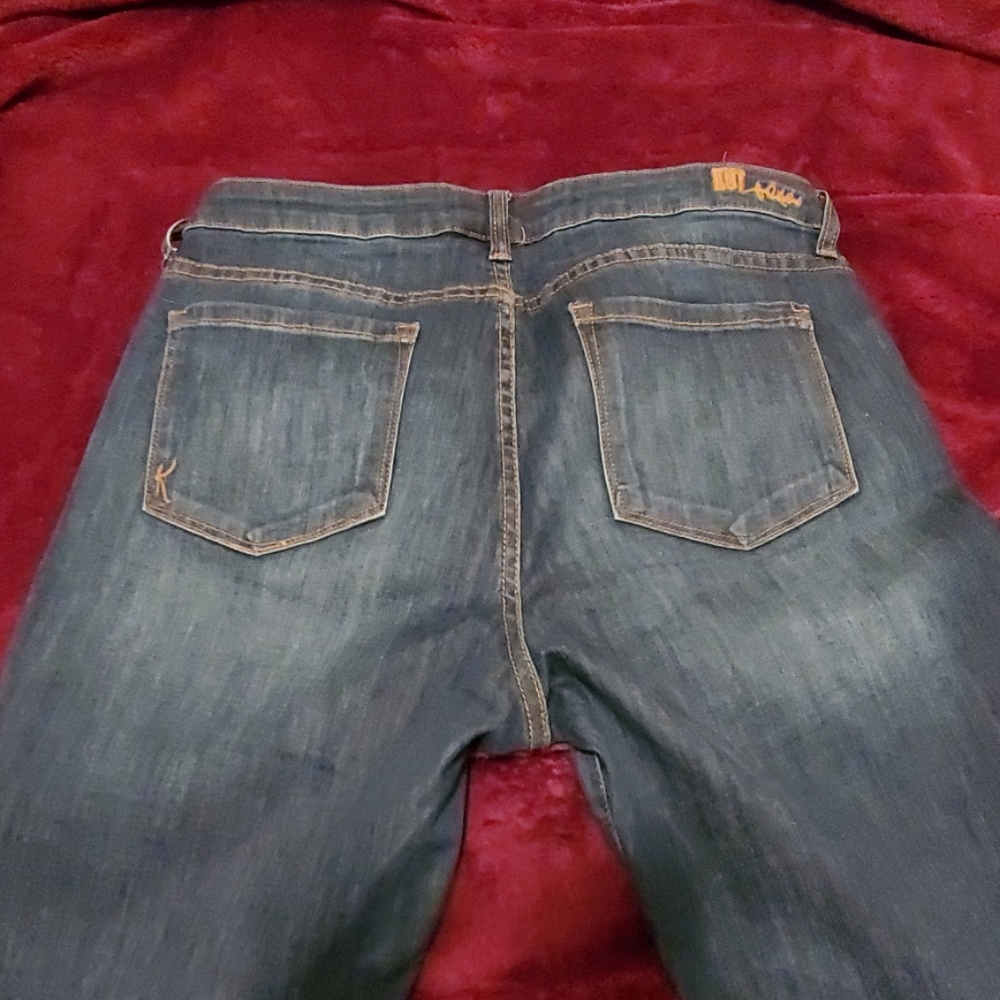 Jeans - Picture 4 of 4
